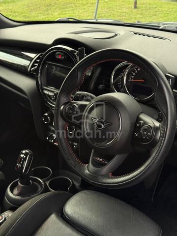 2019 Mini COOPER 2.0 S (A) - 4