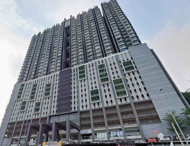 Ayuman Suites 1
