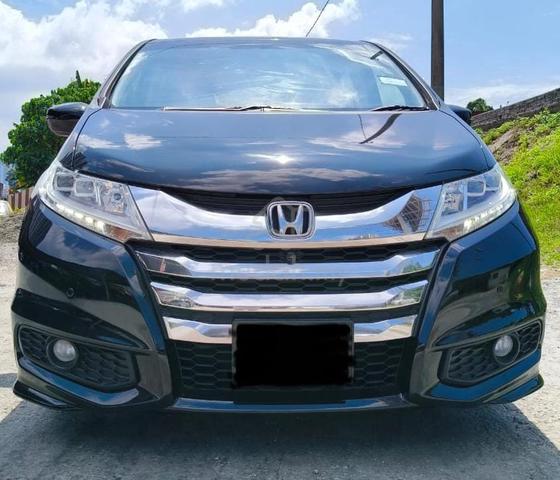 2015 Honda ODYSSEY 2.4🔥PADDLE SHIFF🔥 WARRANTY 🔥 - 3