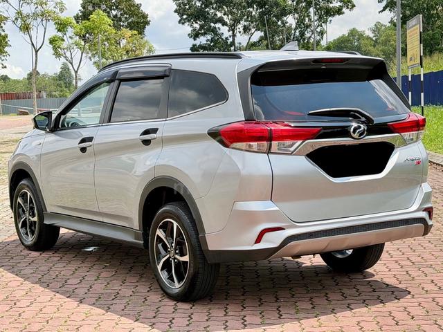 2020 Perodua ARUZ 1.5 AV✅20k Mileage (A) - 2