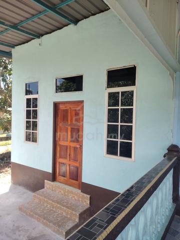 Rakan Rumah Sewa Bukit Besi 1