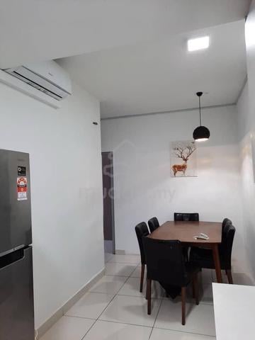 One Tebrau Residence 1