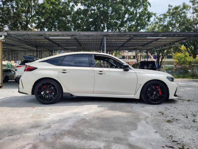 (GRADE 5A) Honda CIVIC TYPE R (FL5) - 5