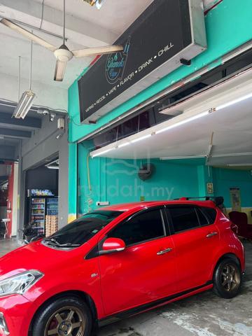 2021 Perodua MYVI 1.5 H (A) - 4