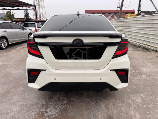 2021 Perodua BEZZA 1.3 X (A)FULL LOAN BLN  - 5