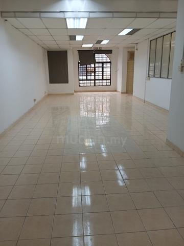 Office 1st Floor @ Mutiara Damansara, PJ (Near Ikea) 1