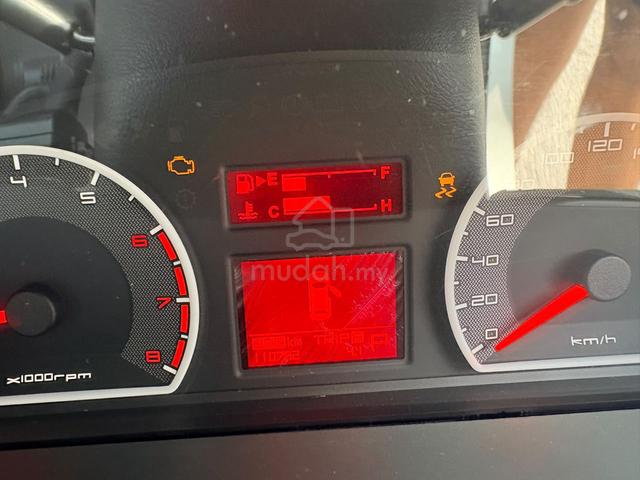 2013 Proton PREVE 1.6 EXECUTIVE (A) - 5