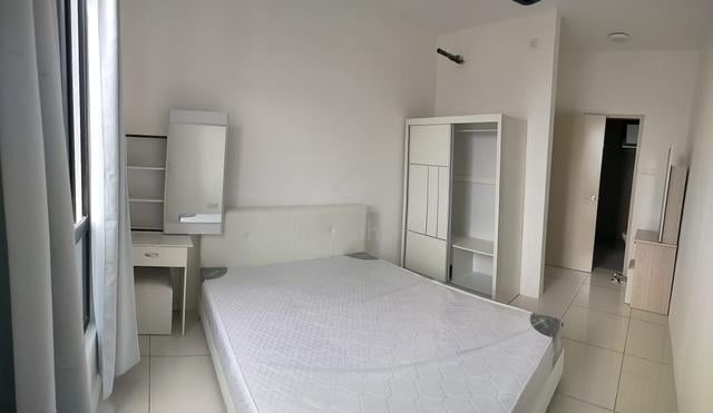 Vivo Executive Apartment 1