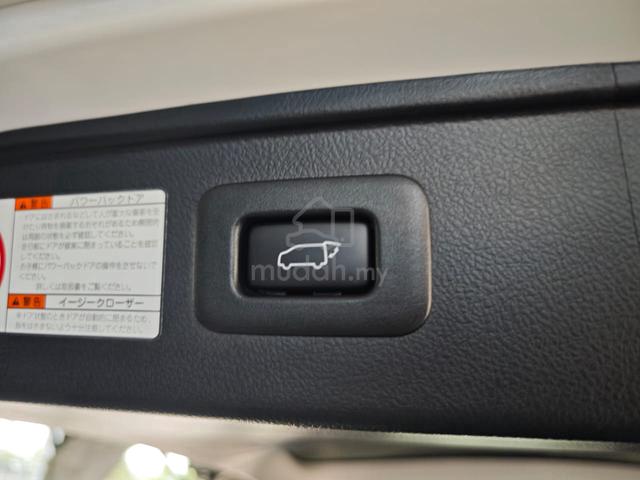 2023 Toyota ALPHARD 2.5 SC SUNROOF DIM GRADE 4.5 - 5