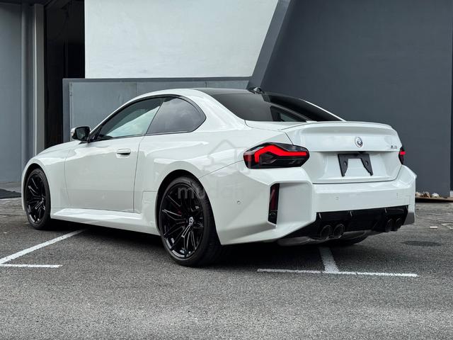 2023 Bmw M2 3.0 - MY23 G87 (A) - 2