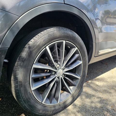 2020 Proton X70 1.8 TGDI PREMIUM 2WD (A) - 4