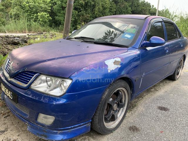 2001 Proton WAJA 1.6 (A) - 3