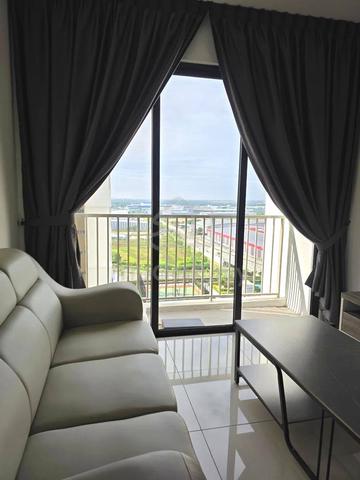 Vivo Executive Apartment 1