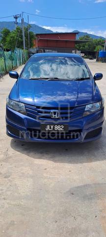 2010 Honda CITY 1.5L i-VTEC (A) - 3