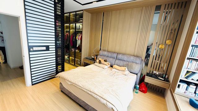 [20x90] RENOVATED 2 sty Terrace Agalia, joya, Gamuda Garden Rawang 1
