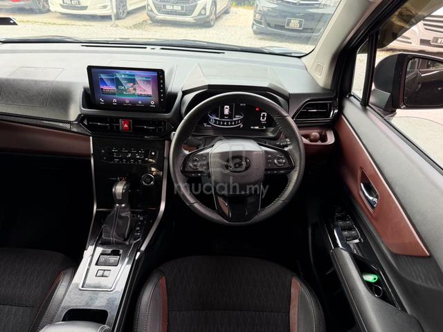 2022 Perodua ALZA 1.5 AV (A) WARRANTY HARGA PATUT2 - 4