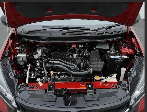 2023 Honda CITY 1.5 V SENSING MY20 GN (A) - 2