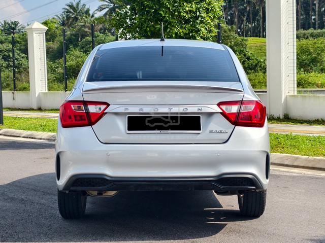 {2023} Proton SAGA 1.3 LITE (A) F/Proton Sevis F/L - 3