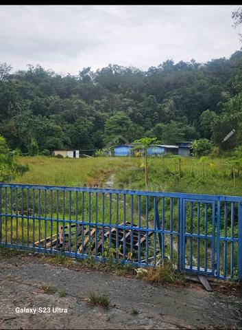 Inanam Kionsom CL Residential Land l Pan Borneo Highway l Investment 1