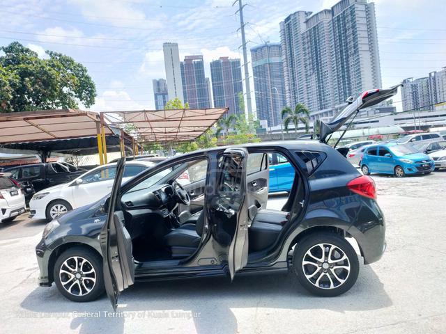 2019 MYVI 1.5 AV (A) Advance, high Loan, One Owner - 5
