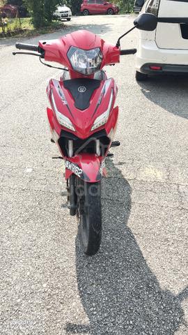 sm sport 110R - photo 3 of 5