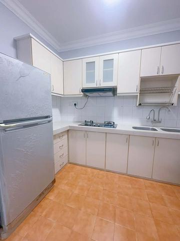 SD Tiara Apartment 1