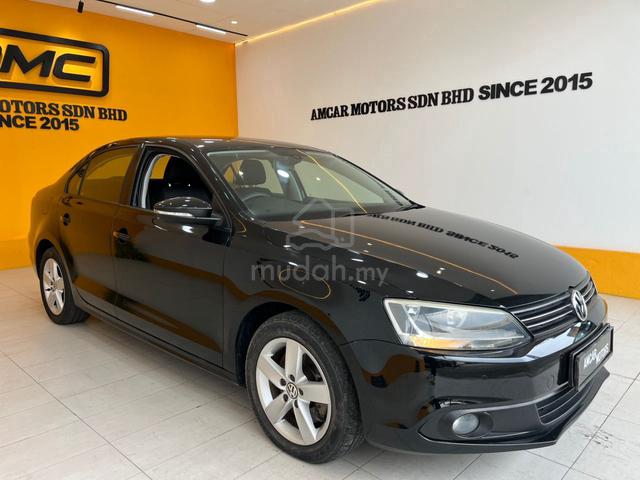 2015/2016 Volkswagen Jetta 1.4 (A) TSI DUAL-CLUTCH - 4