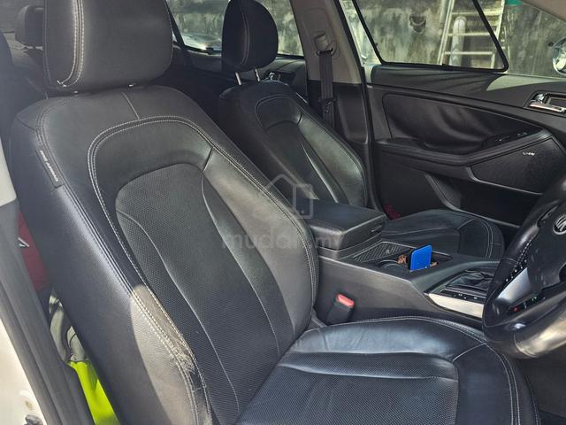 2013 Kia OPTIMA 2.0 K5 (A) - 5