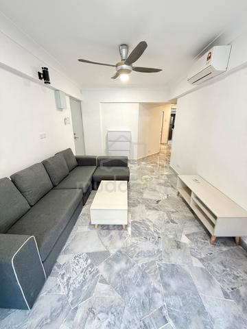 Makmur Apartment 1