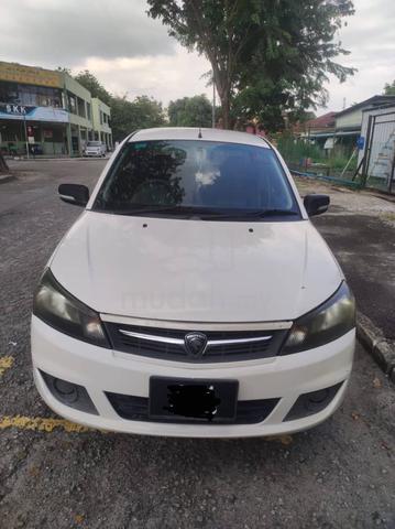 2013 Proton SAGA 1.3 FLX EXECUTIVE (M) - 1