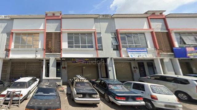 2 Storey ShopOffice, Taman Kota Masai, Pasir Gudang, Johor 1