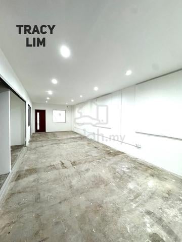 1st floor shop Bandar Perda Bukit Mertajam for Rent 1
