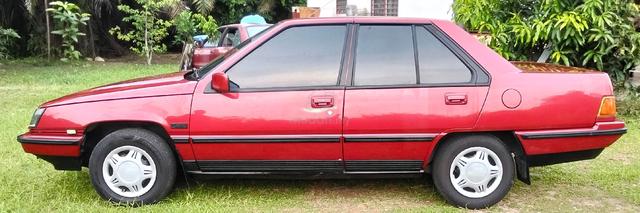 1995 Proton SAGA 1.5 (A) - 3