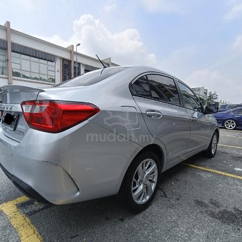 2024 Proton SAGA 1.3 PREMIUM AT MY16 BT P2-13A - 2