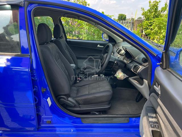 2012 Proton PERSONA 1.5 (AUTO) - LOAN KEDAI - 4