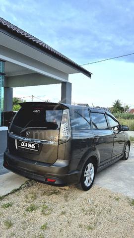 2012 Proton EXORA 1.6 BOLD EXECUTIVE (A) - 2