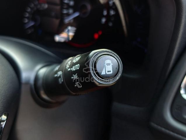 Honda HR-V 1.8 i-VTEC V ENHANCED PERFECT HRV WRNTY - 5