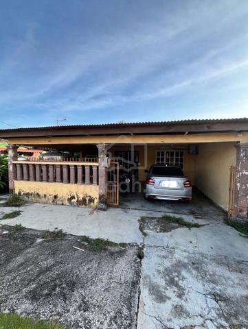 [Hot Area 🔥] TERES SETINGKAT KG KENANGAN TAMAN TUN DR ISMAIL, MUAR 1