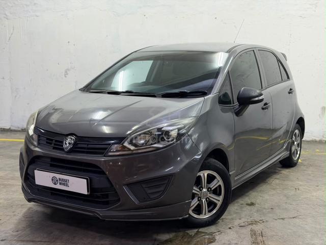 2018 Proton IRIZ 1.3 EXECUTIVE (A) WHOLE SALE - 2
