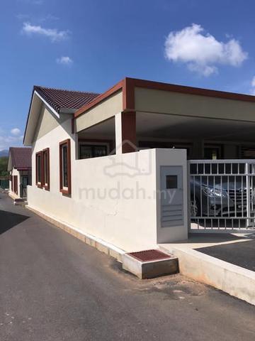 House/Room to rent in Taman Mahogani, Jelebu 1