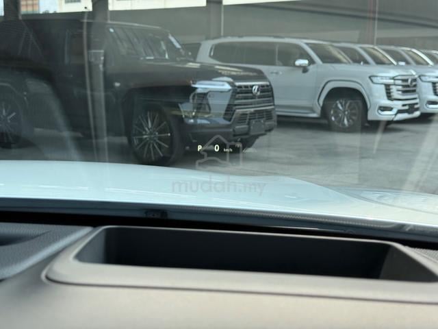 2024 Toyota CROWN 2.5 SPORT Z NEGO TIL LET GO - 5