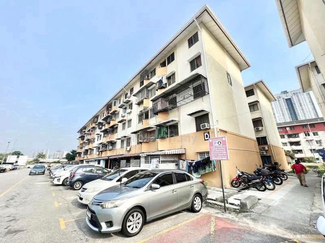 Pangsapuri Sri Inai 1