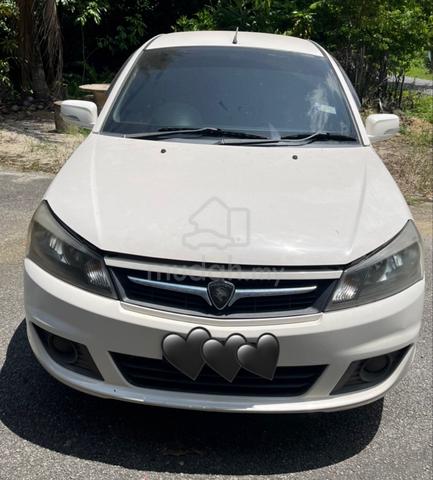 2014 Proton SAGA 1.3 FLX STANDARD (A) - 1