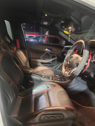2016 Mercedes Benz GLA45 AMG 4MATIC 2.0 FACELIFT - 5