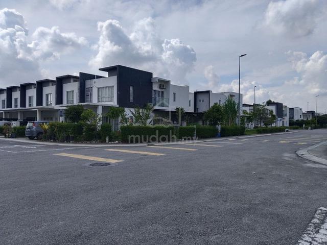2 Storey Corner Lot Casa Green, Cybersouth, Cyberjaya 1