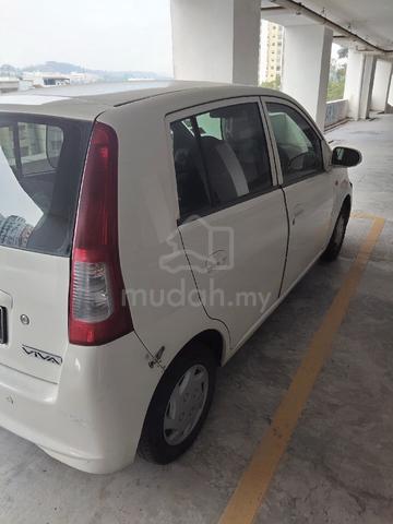 2011 Perodua VIVA 1.0 EJ-VE (A) - 2