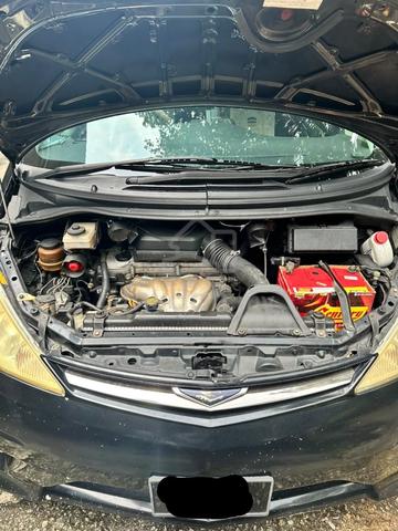 Toyota ESTIMA 2.4 AERAS G-EDITION ACR30W (A) - 2