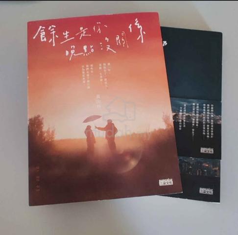 Carousel Image Selected
