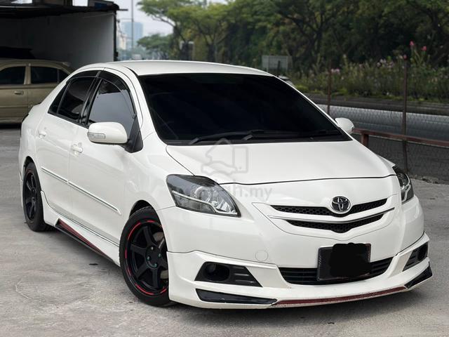 2009 Toyota VIOS 1.5 S (A) - 1