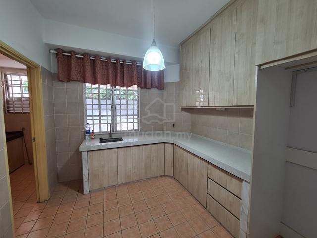 Rumah Teres 2 Tingkat, Presint 9, Putrajaya 3